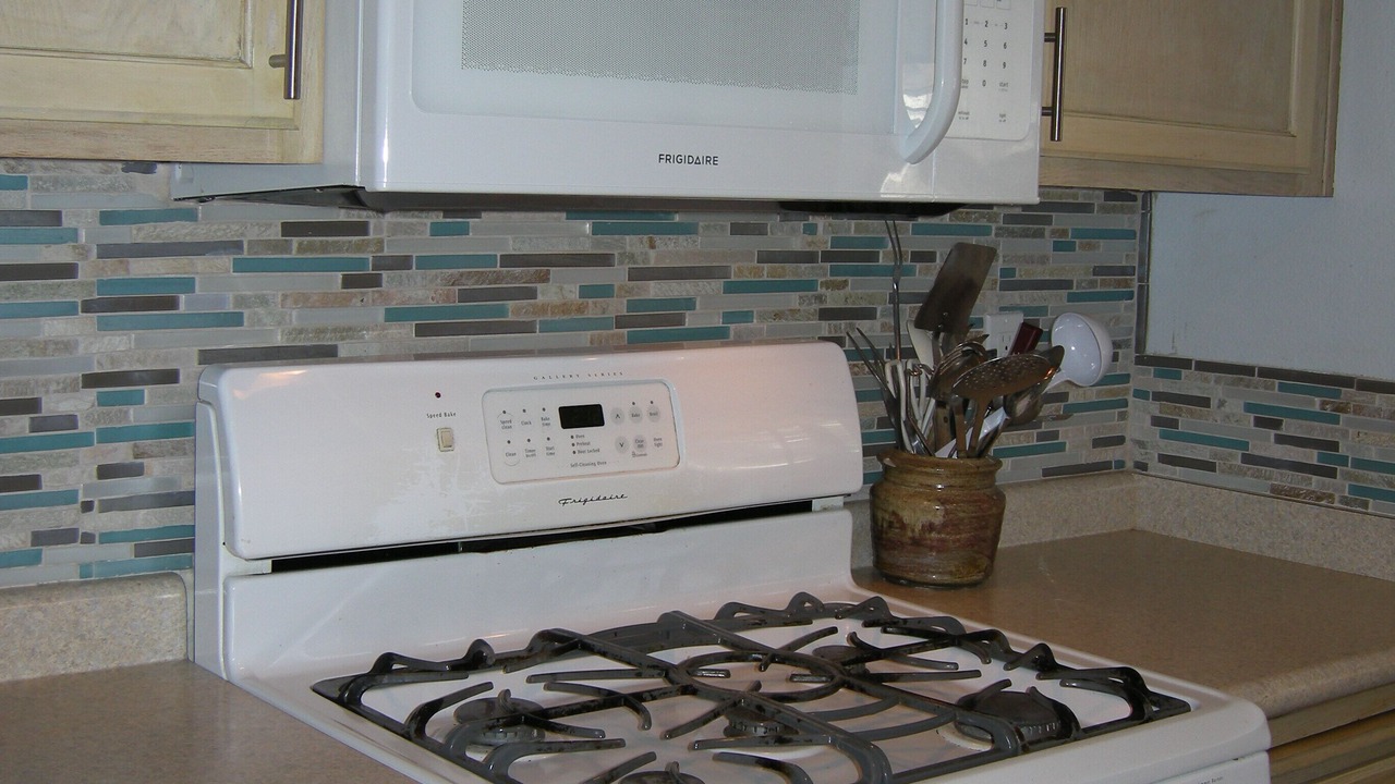 Photo of Kitchen in Westside Costa Mesa