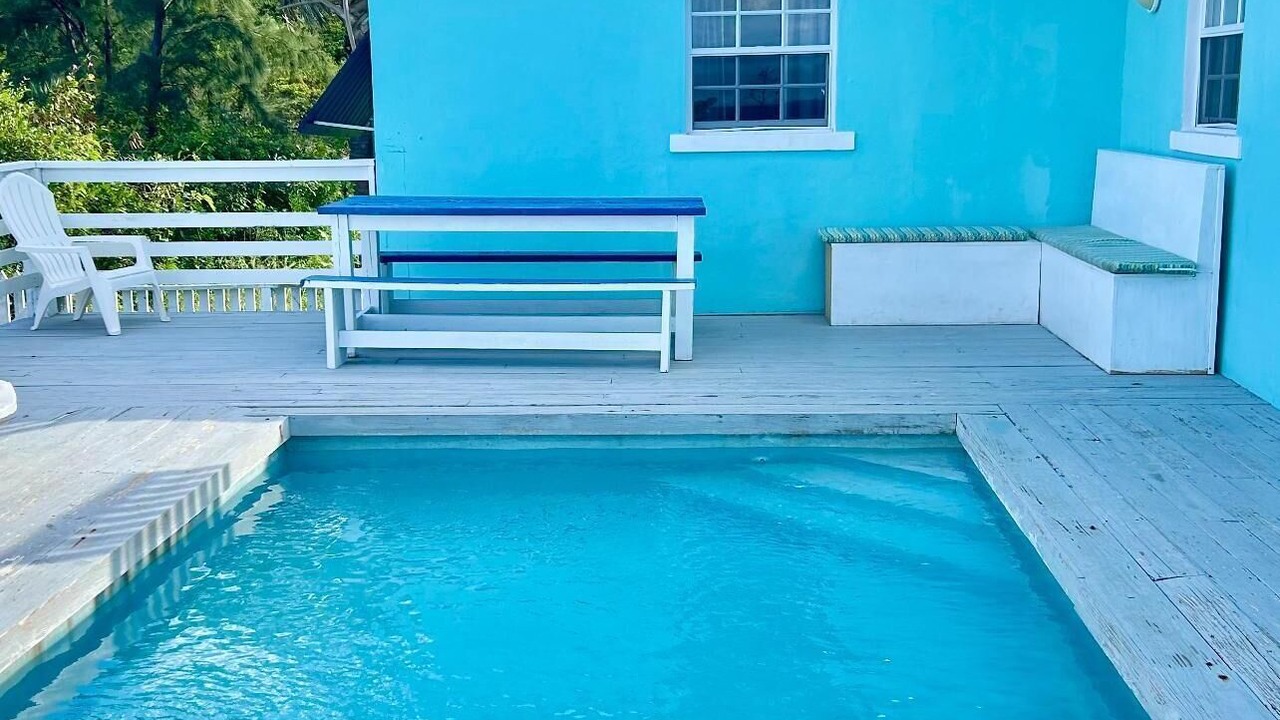 Photo of Outdoor in Rainbow Bay