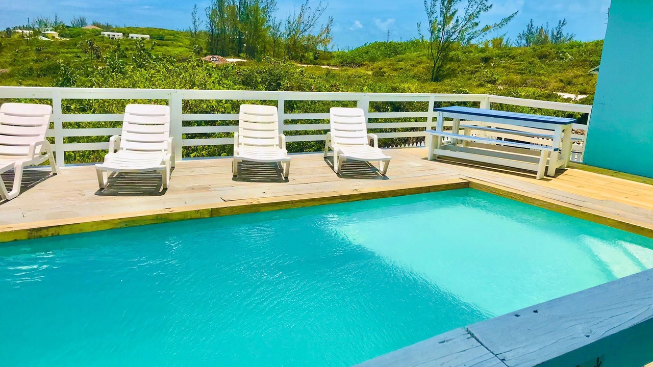 Photo of Outdoor in Rainbow Bay