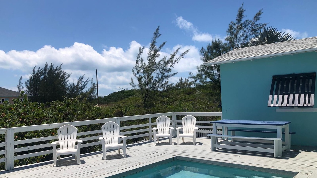 Photo of Outdoor in Rainbow Bay