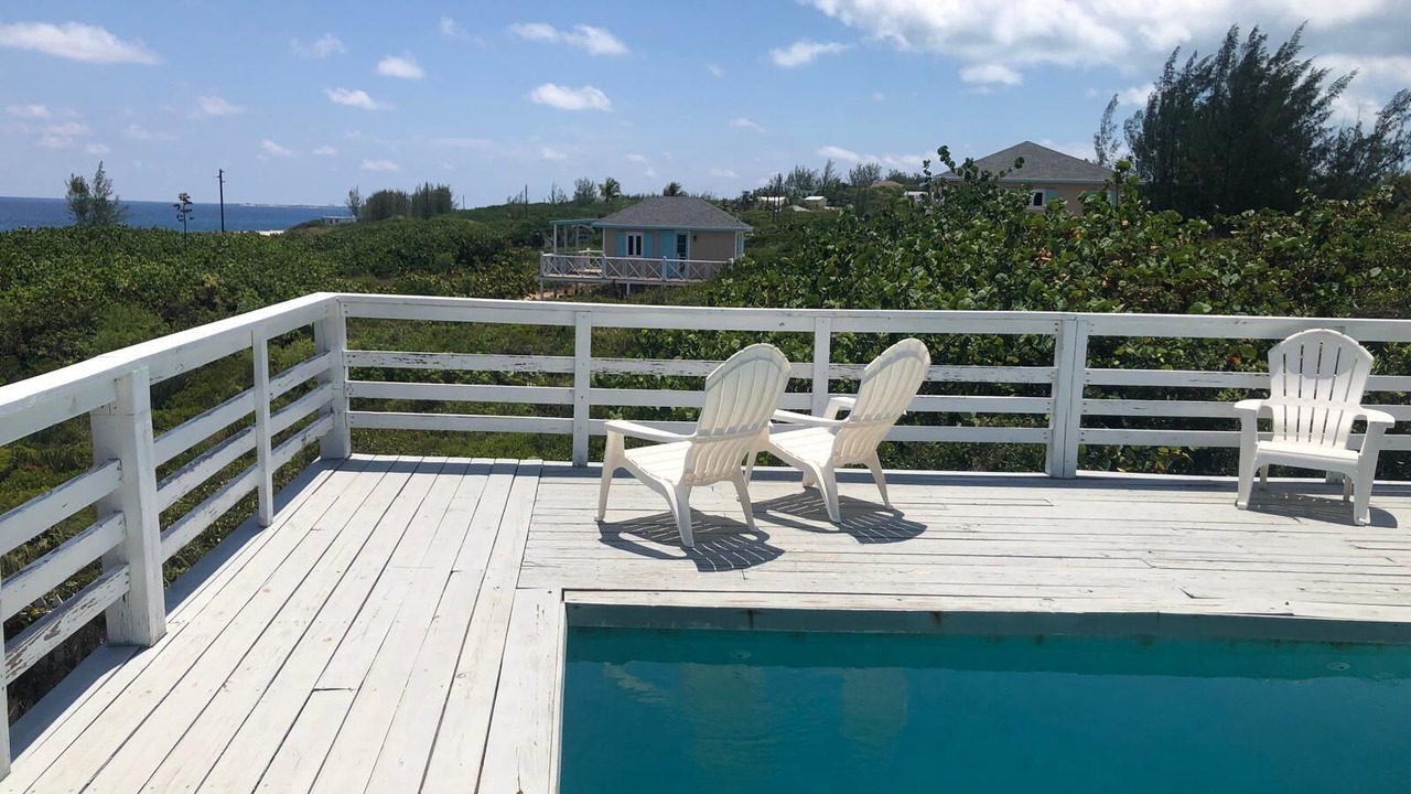 Photo of Outdoor in Rainbow Bay
