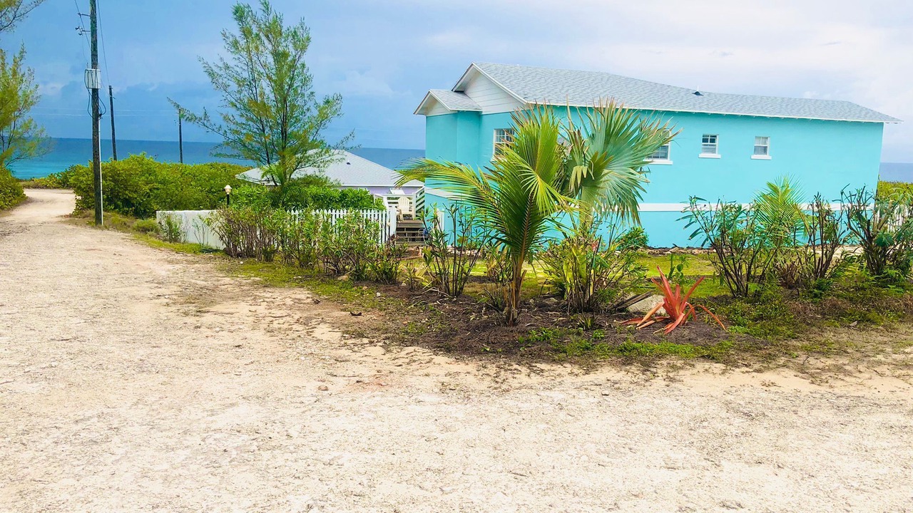 Photo of Outdoor in Rainbow Bay