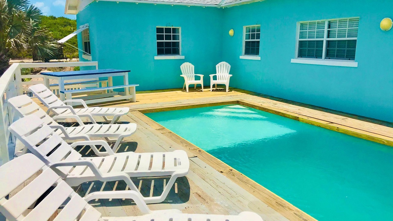 Photo of Outdoor in Rainbow Bay