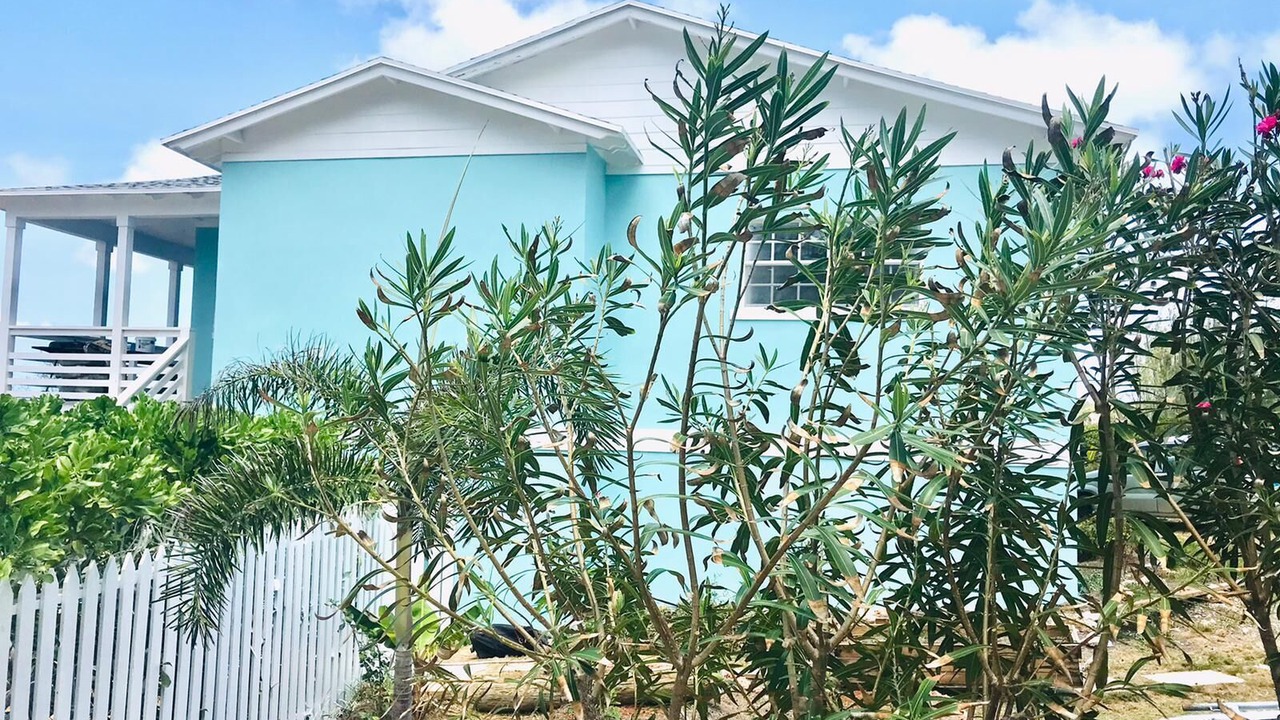 Photo of Outdoor in Rainbow Bay