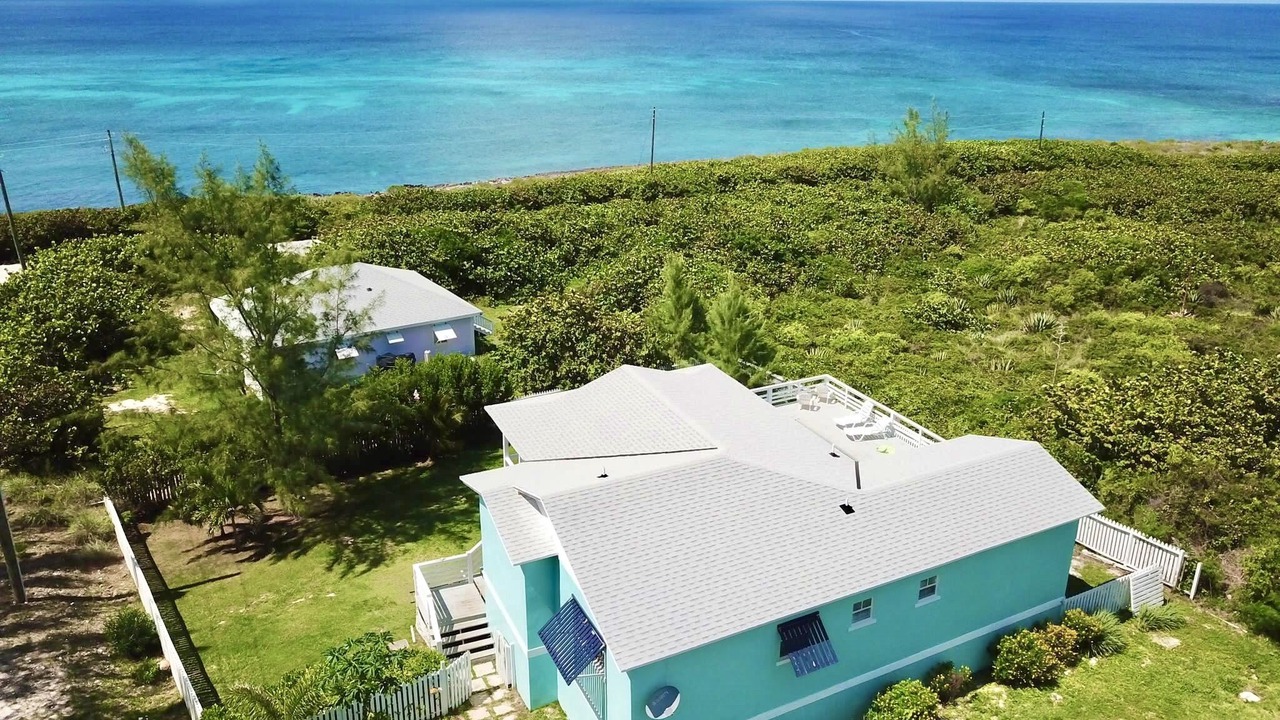 Photo of Outdoor in Rainbow Bay