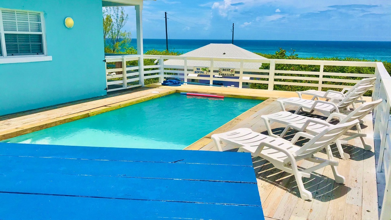 Photo of Outdoor in Rainbow Bay