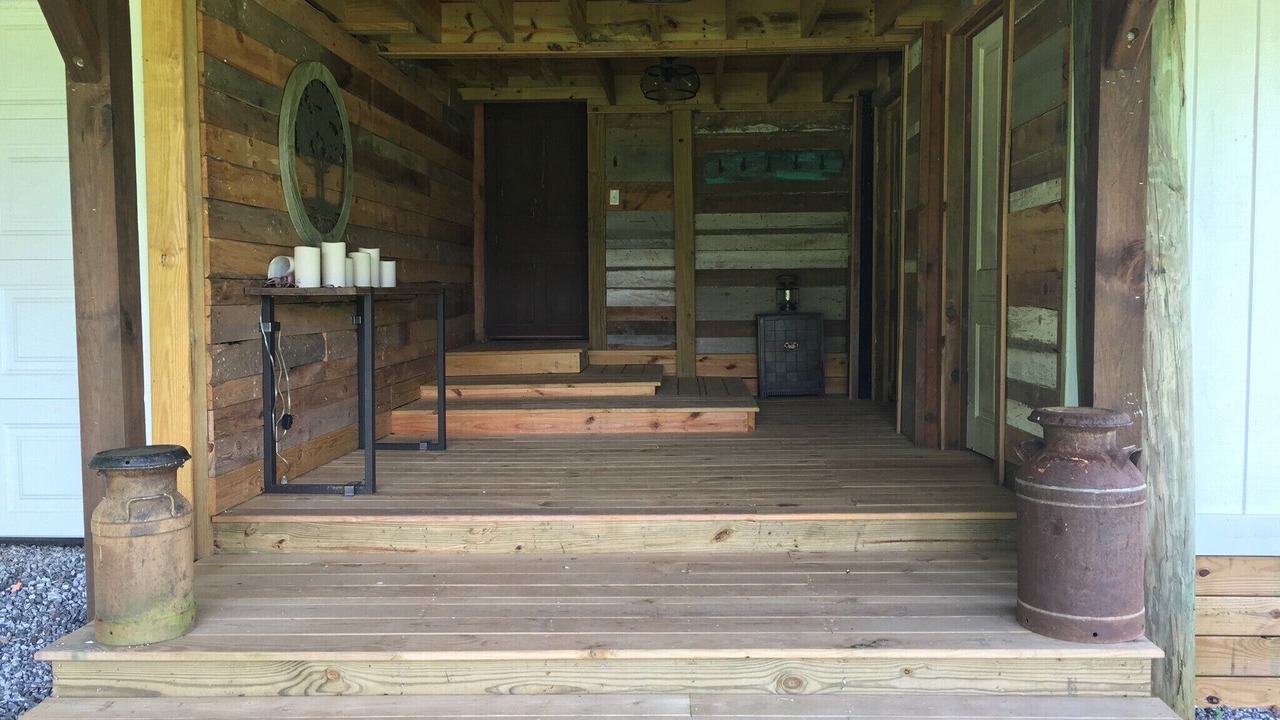 Photo of Outdoor in Dobson