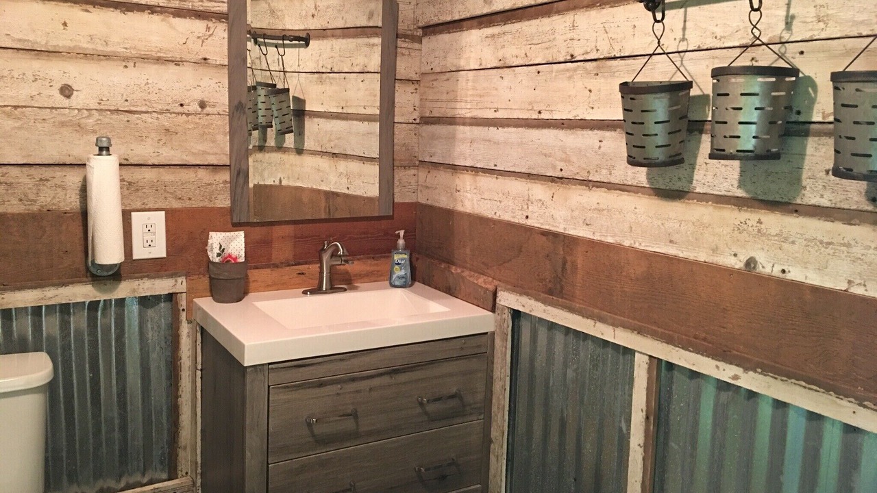 Photo of Bathroom in Dobson