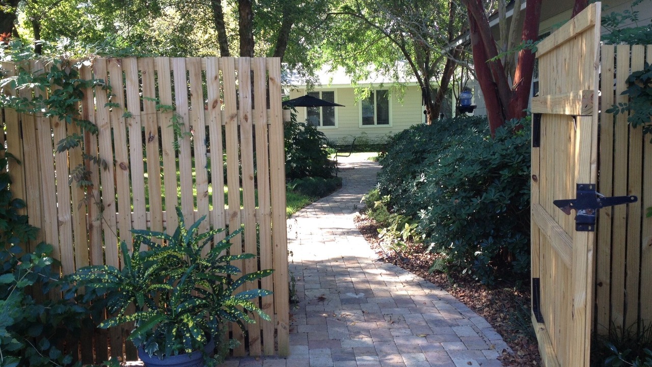 Photo of Outdoor in East Hill