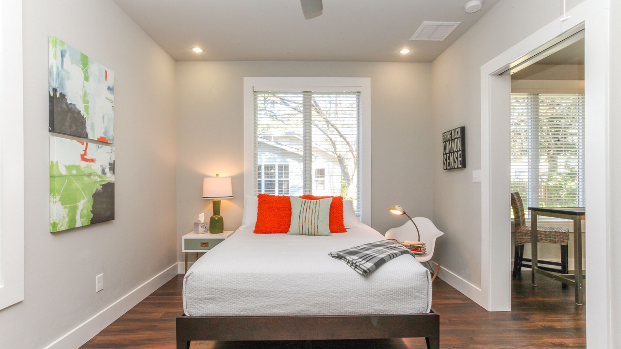 Photo of Bedroom in East Hill