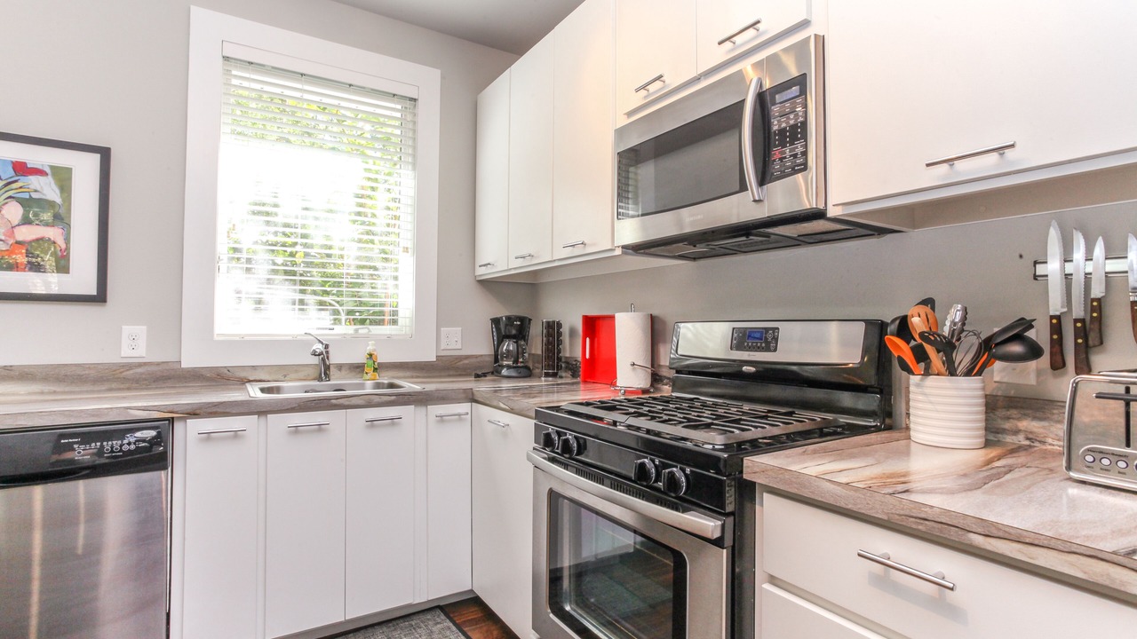 Photo of Kitchen in East Hill