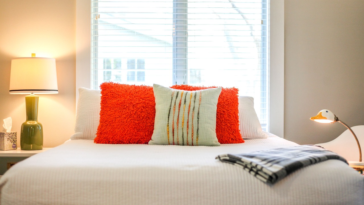 Photo of Bedroom in East Hill