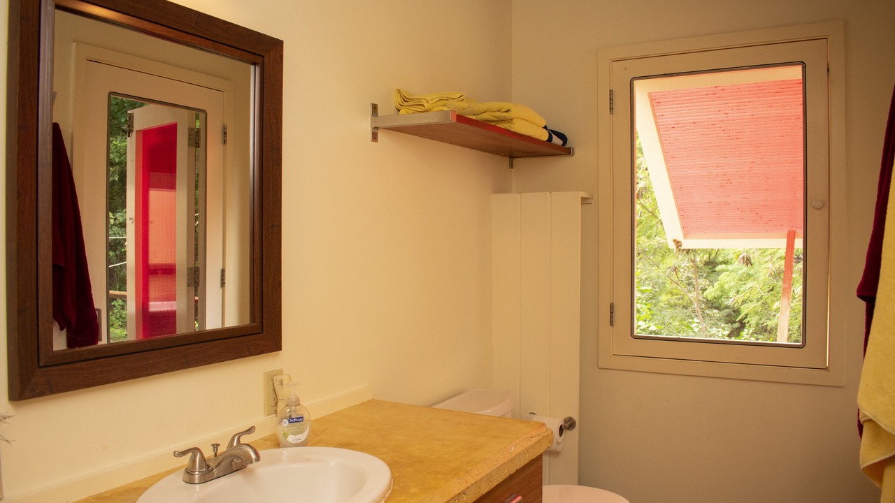 Photo of Bathroom in Estate Emmaus