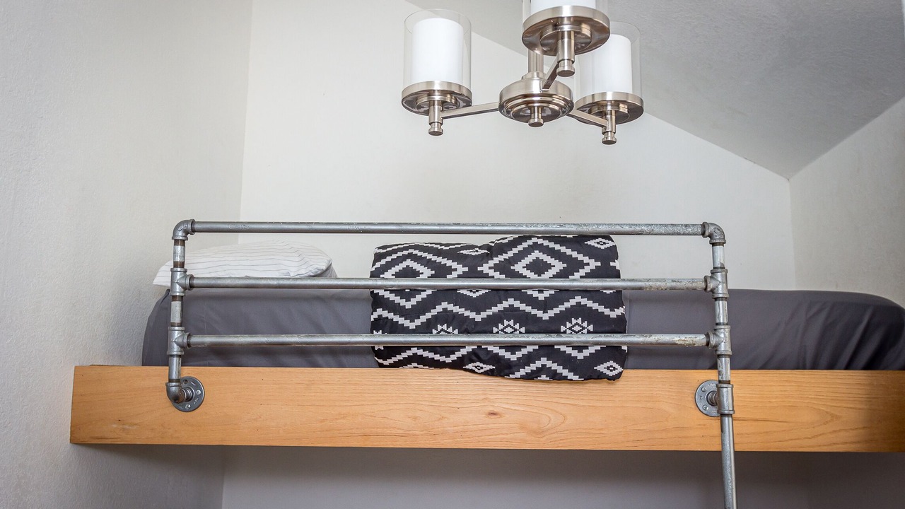Photo of Bedroom in Three Rivers