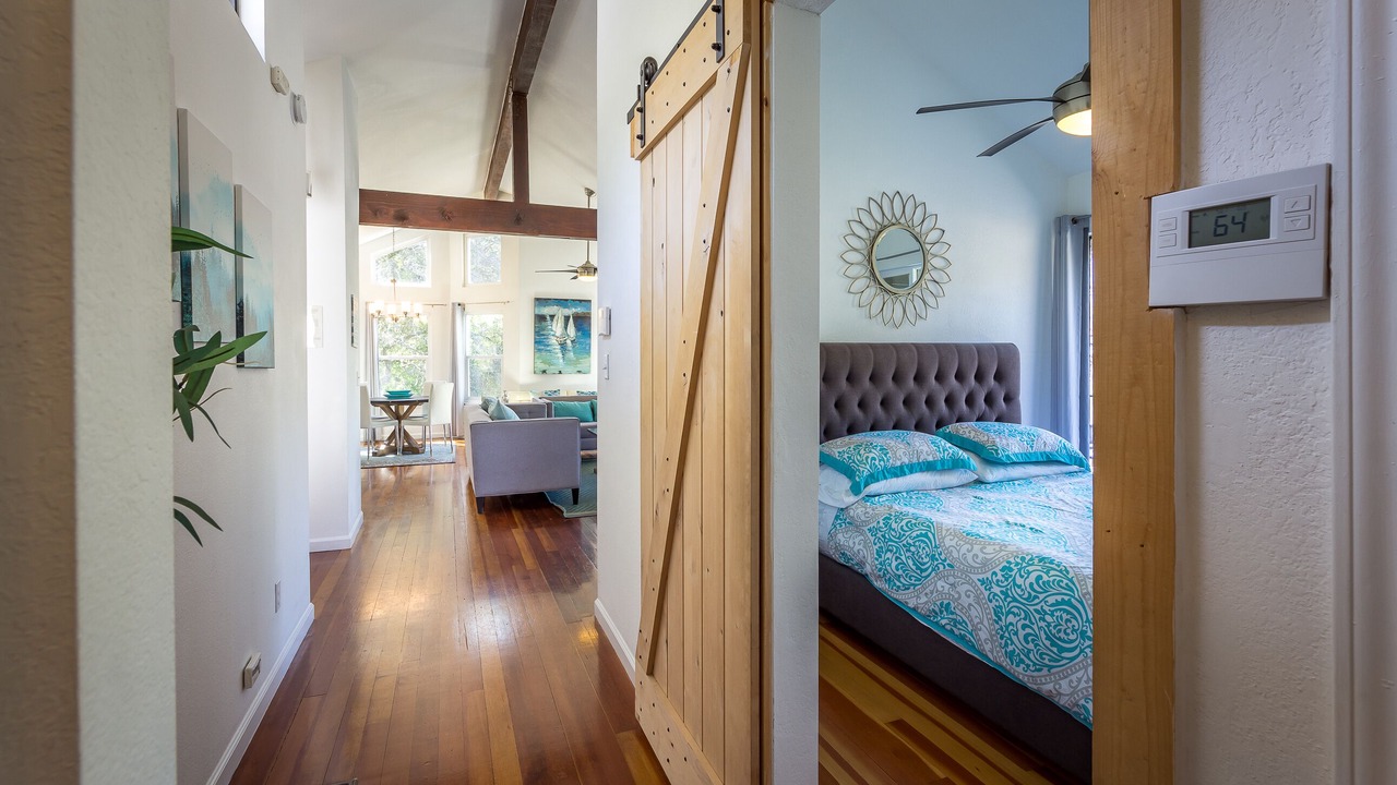 Photo of Bedroom in Three Rivers