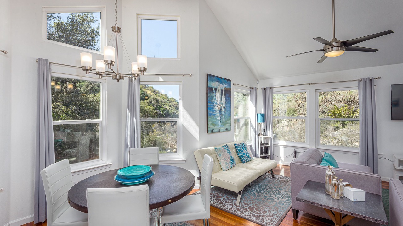 Photo of Livingroom in Three Rivers