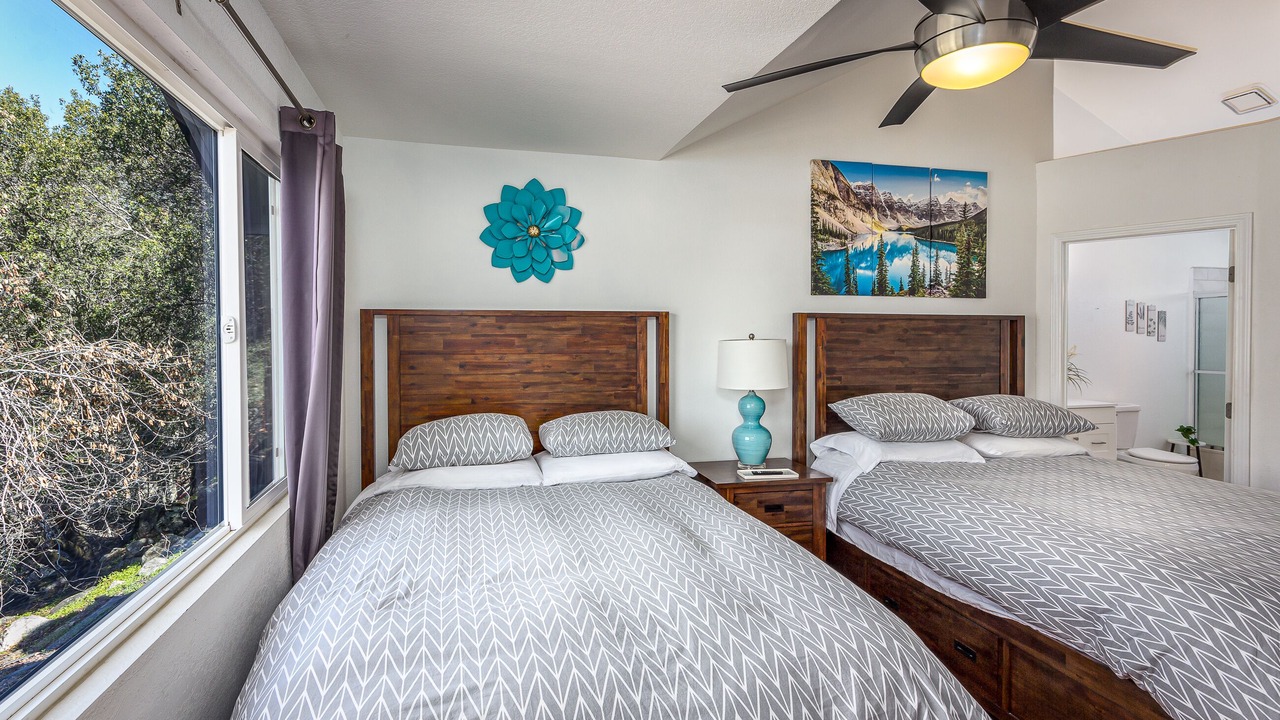 Photo of Bedroom in Three Rivers