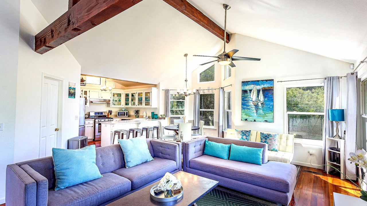 Photo of Livingroom in Three Rivers