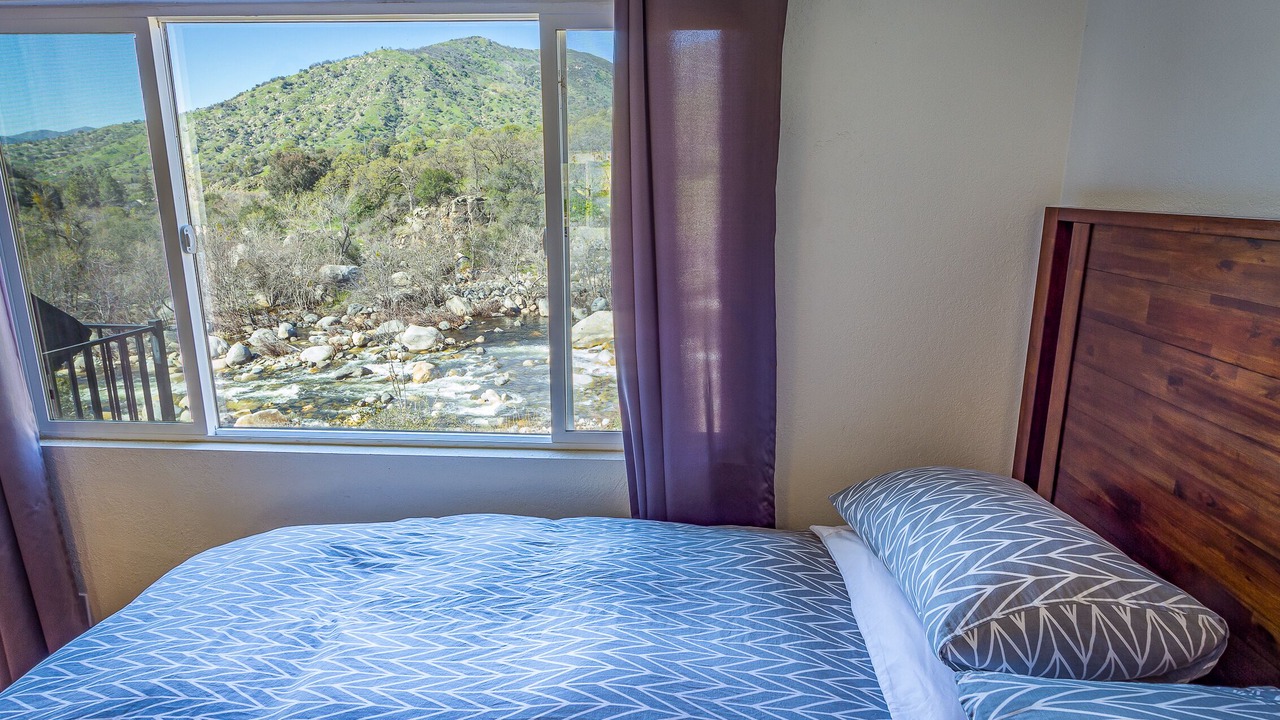 Photo of Bedroom in Three Rivers