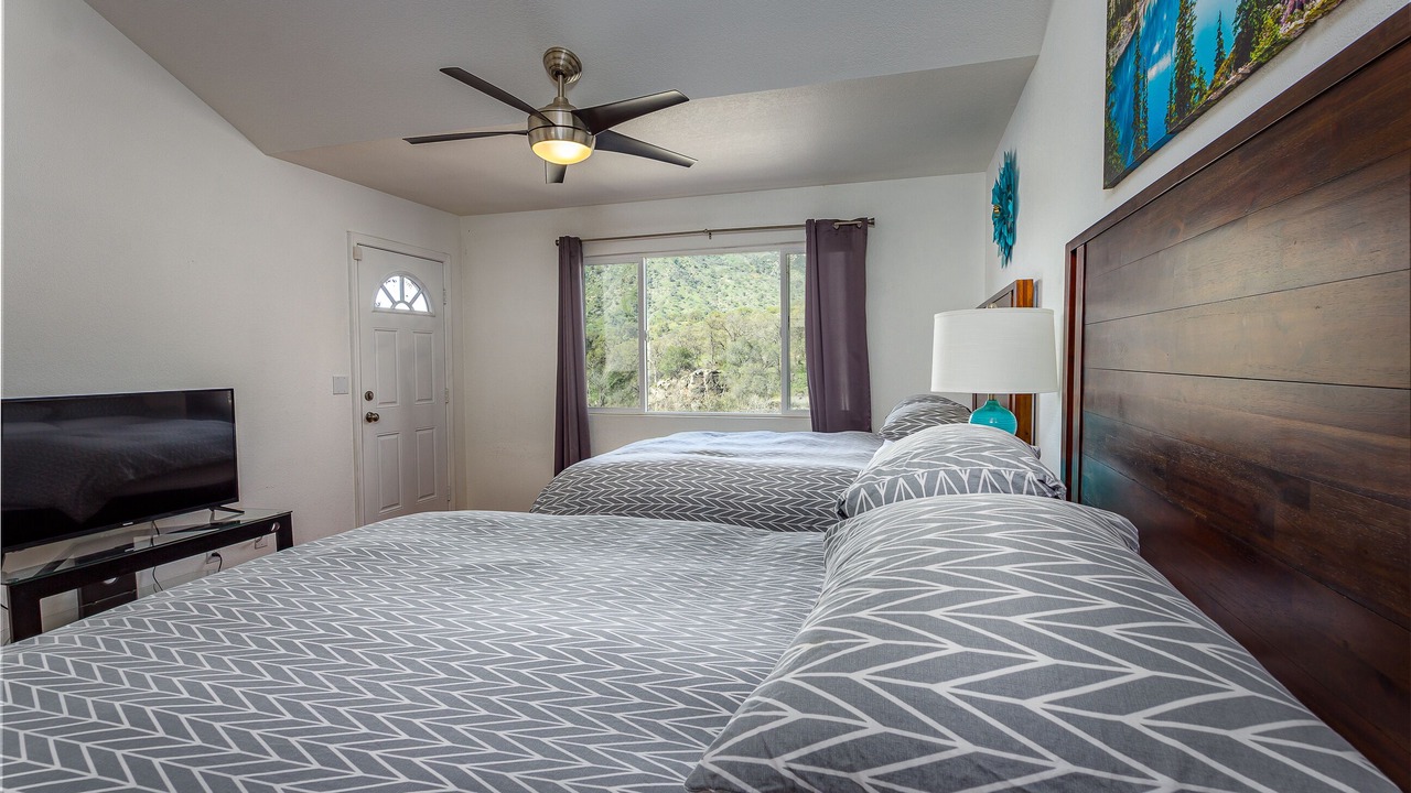 Photo of Bedroom in Three Rivers