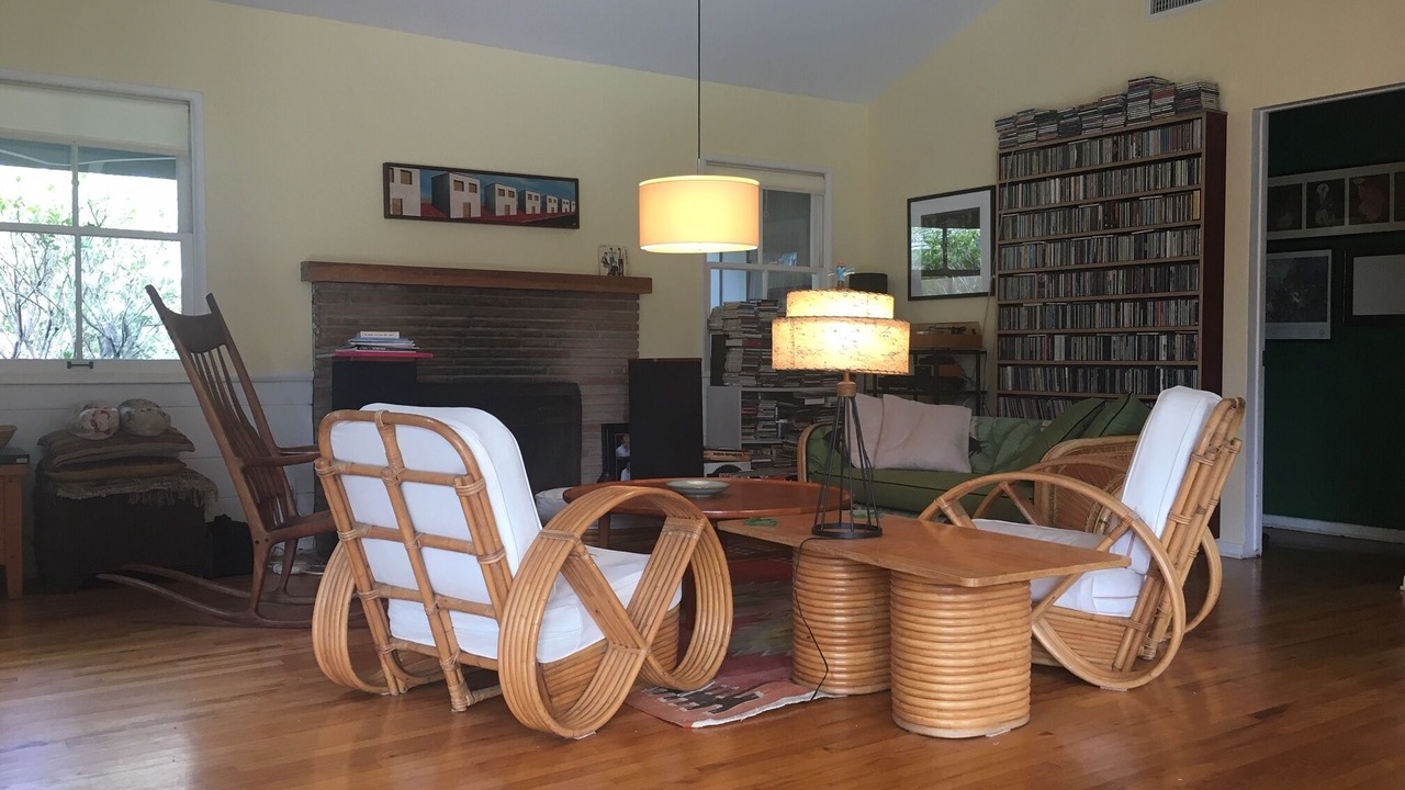 Photo of Livingroom in Venice