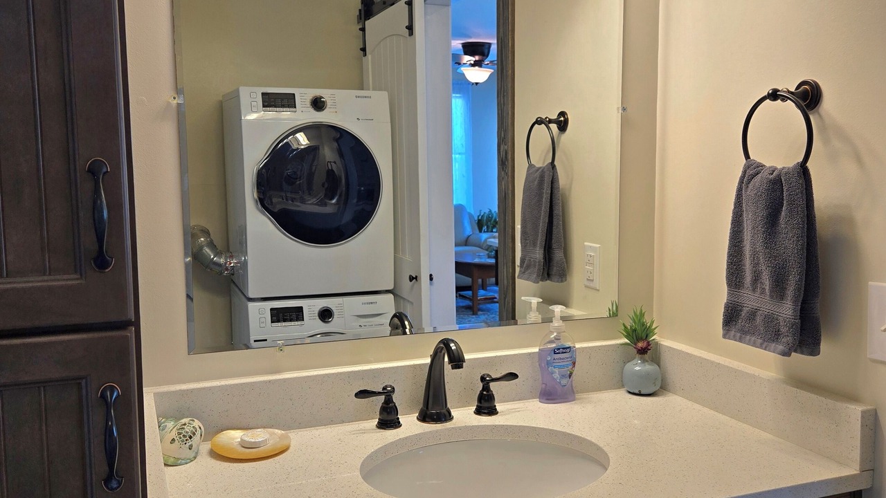 Photo of Bathroom in East Hill
