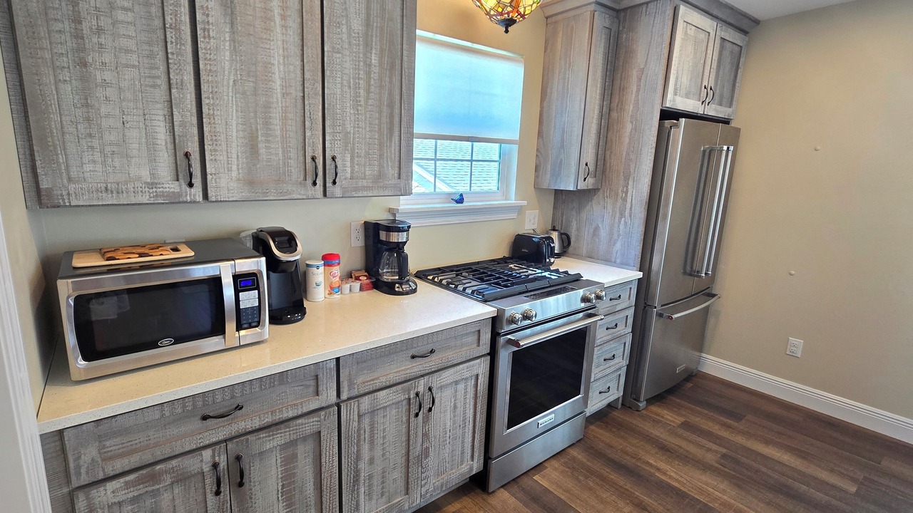 Photo of Kitchen in East Hill