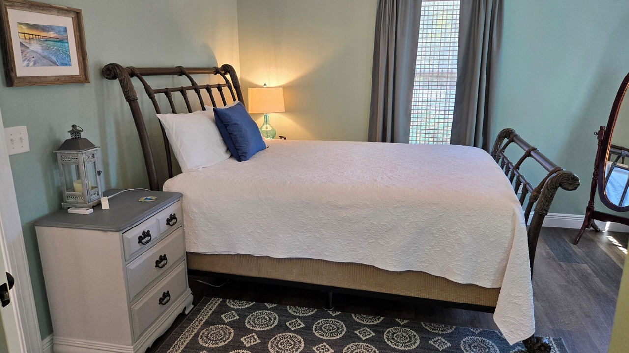Photo of Bedroom in East Hill