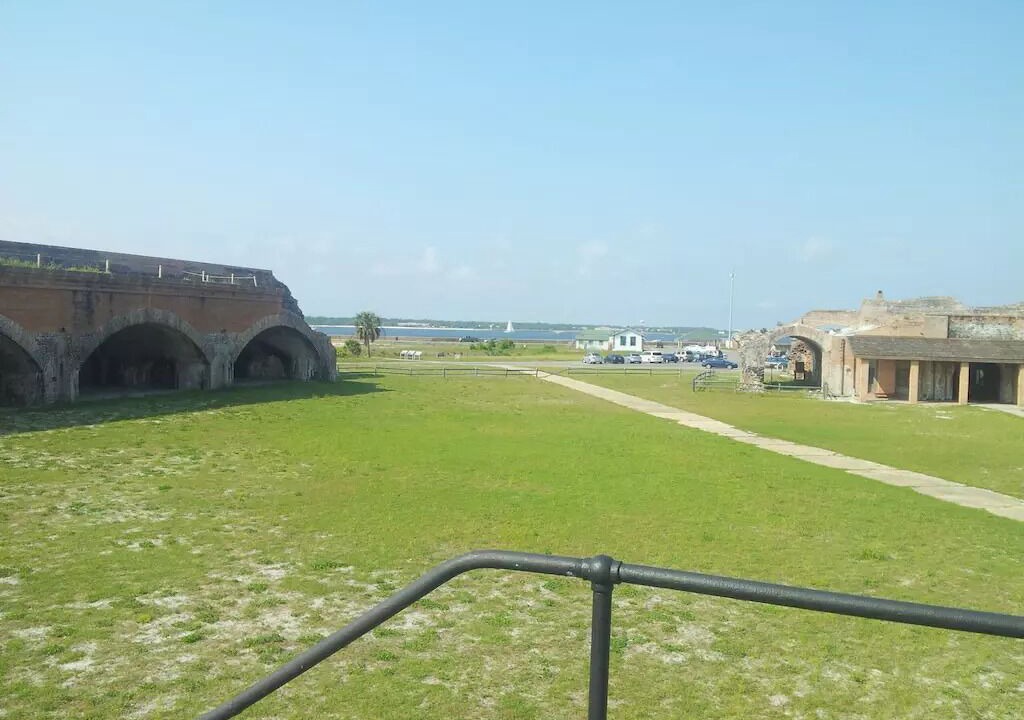 Photo of Outdoor in East Hill