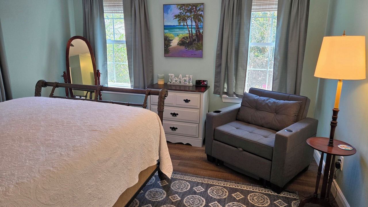 Photo of Bedroom in East Hill