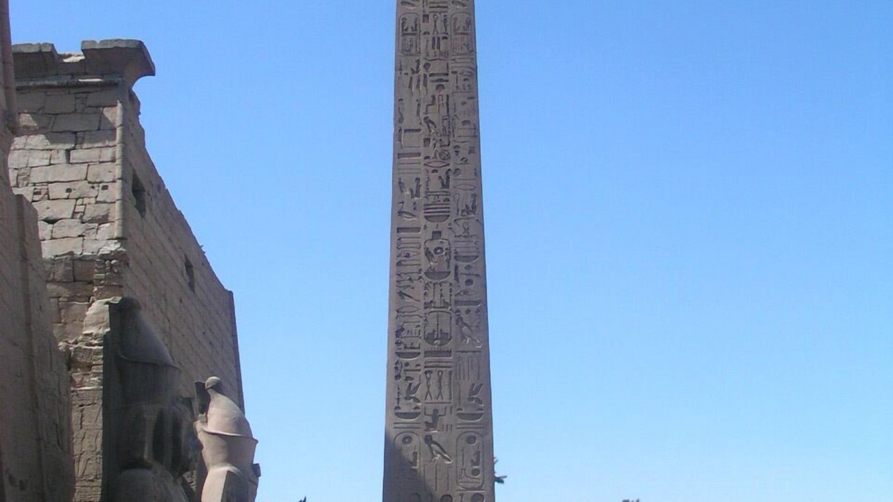 Photo of Others in Luxor