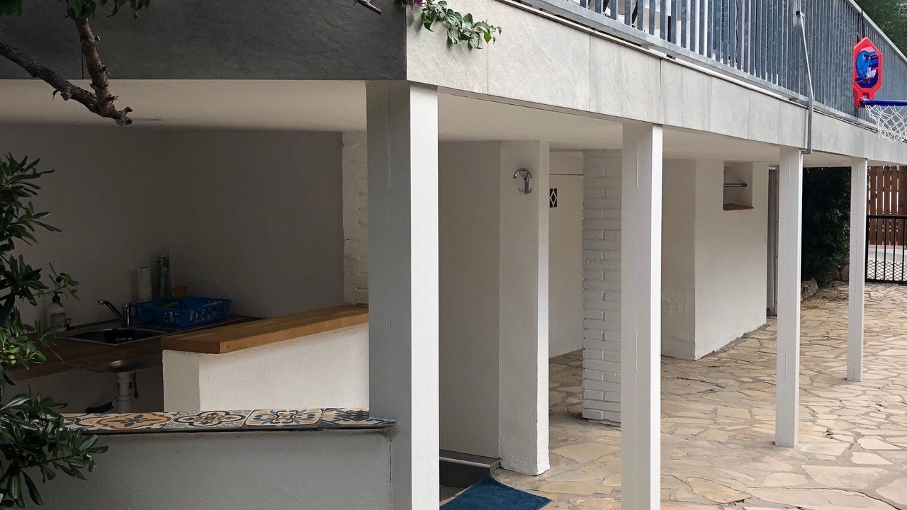 Photo of Patio Balcony in Torredembarra