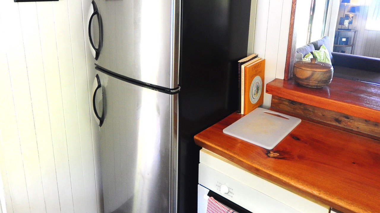 Photo of Kitchen in Tiahura