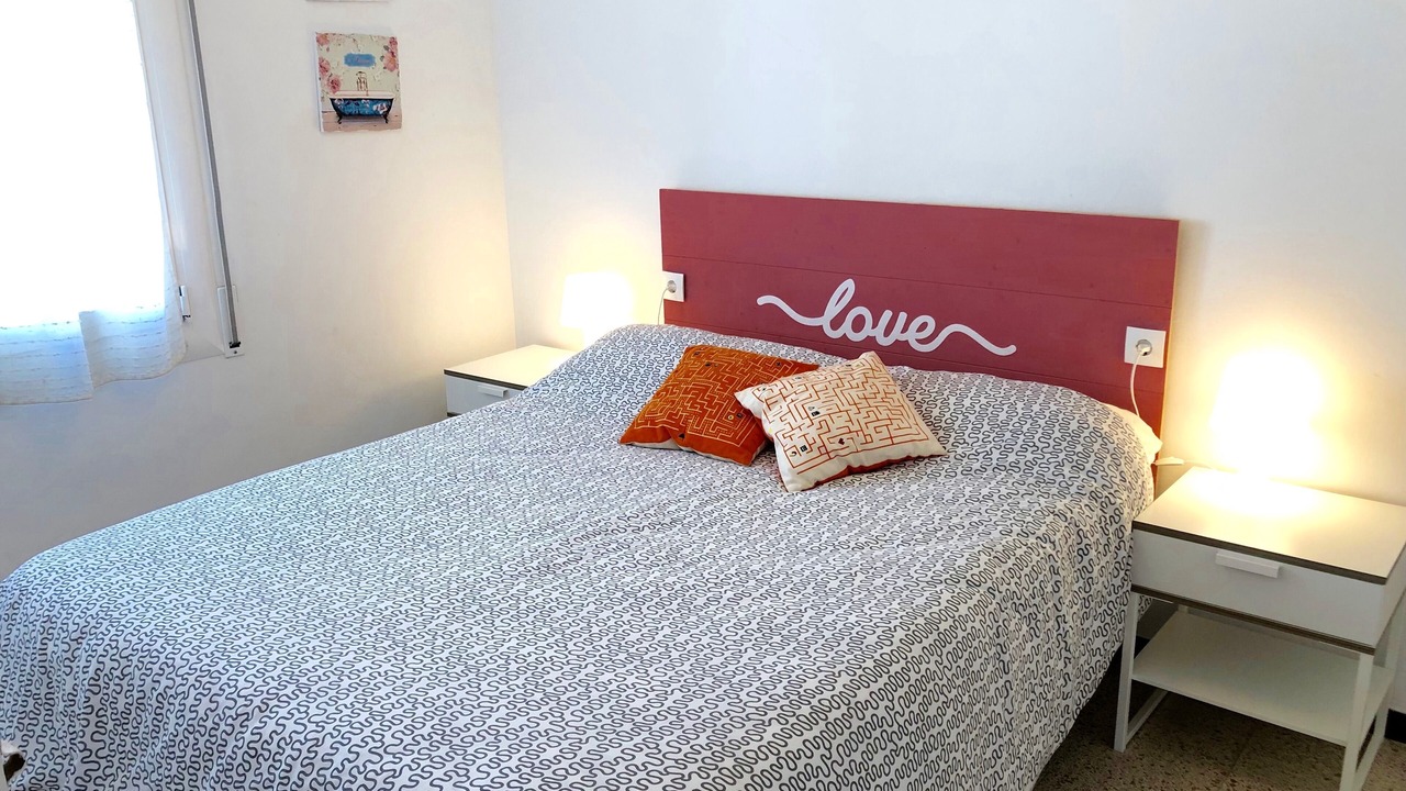 Photo of Bedroom in Santa Margarida