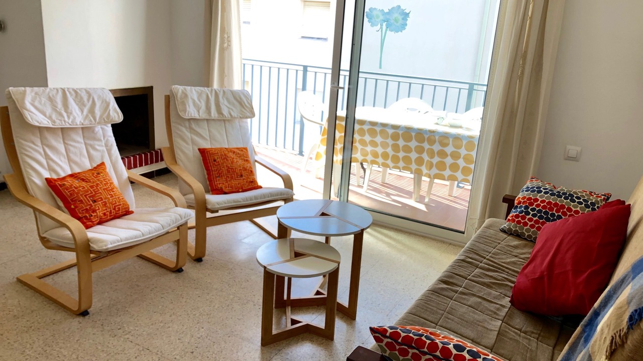 Photo of Livingroom in Santa Margarida