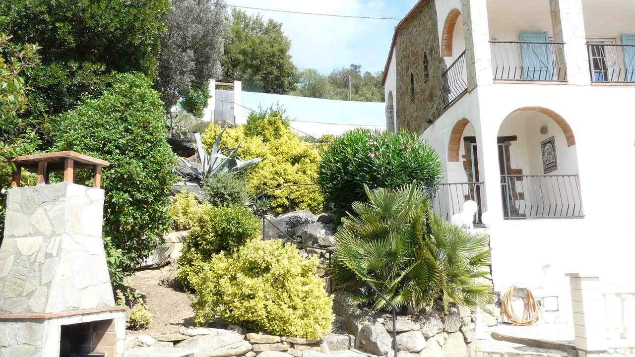 Photo of Outdoor in Calonge