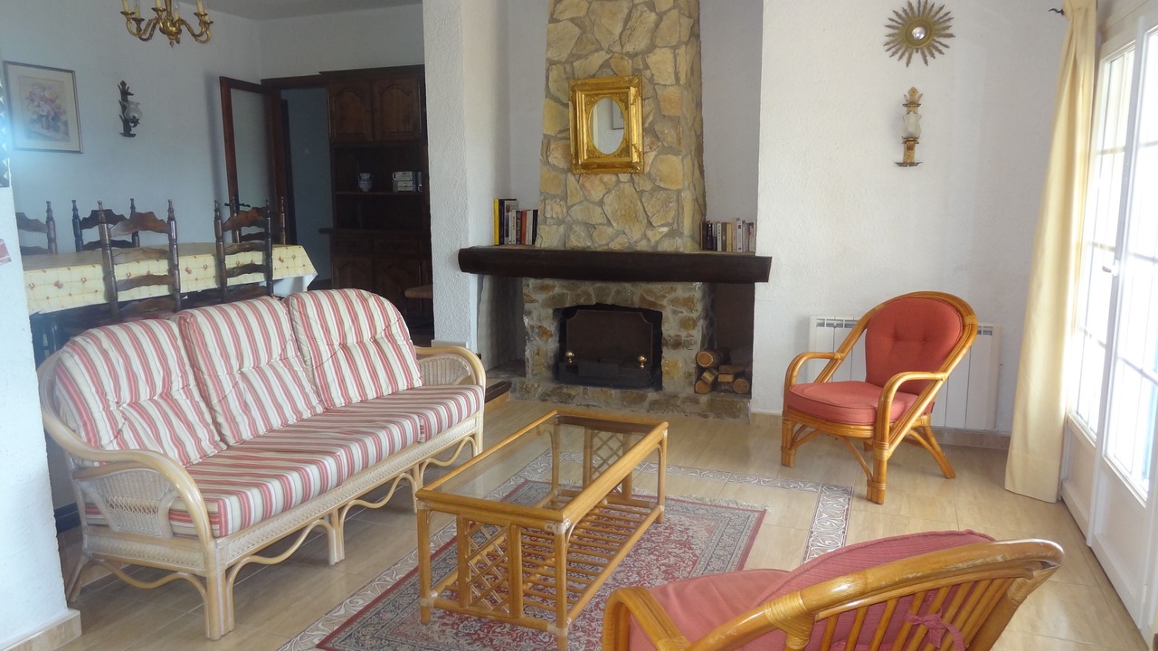 Photo of Livingroom in Calonge