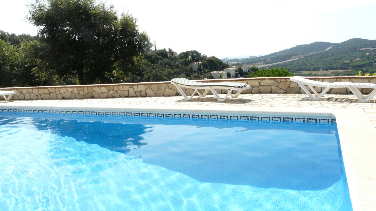 Photo of Outdoor in Calonge
