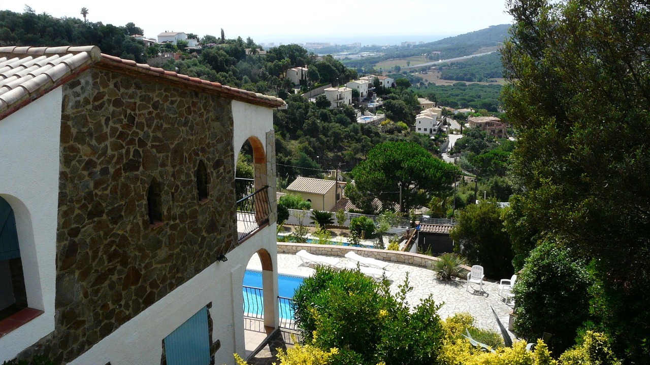 Photo of Outdoor in Calonge