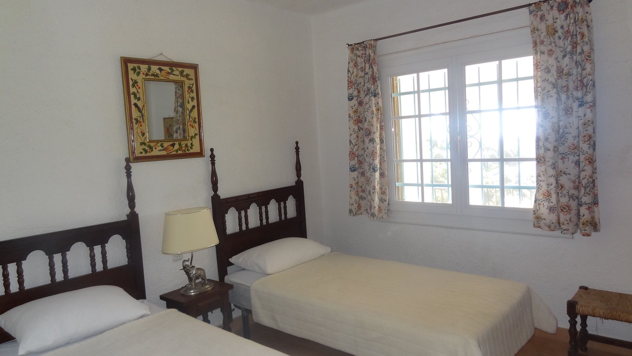Photo of Bedroom in Calonge