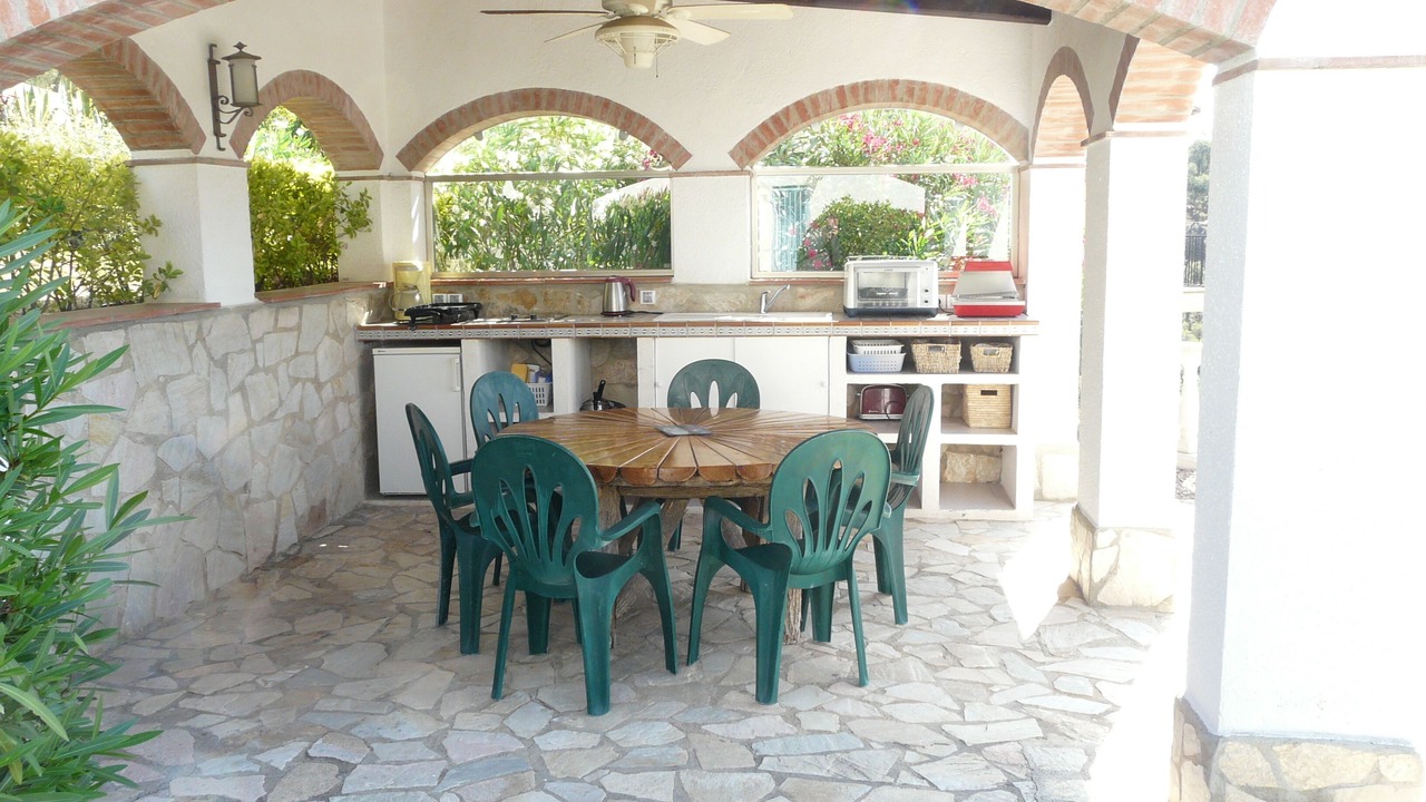 Photo of Outdoor in Calonge