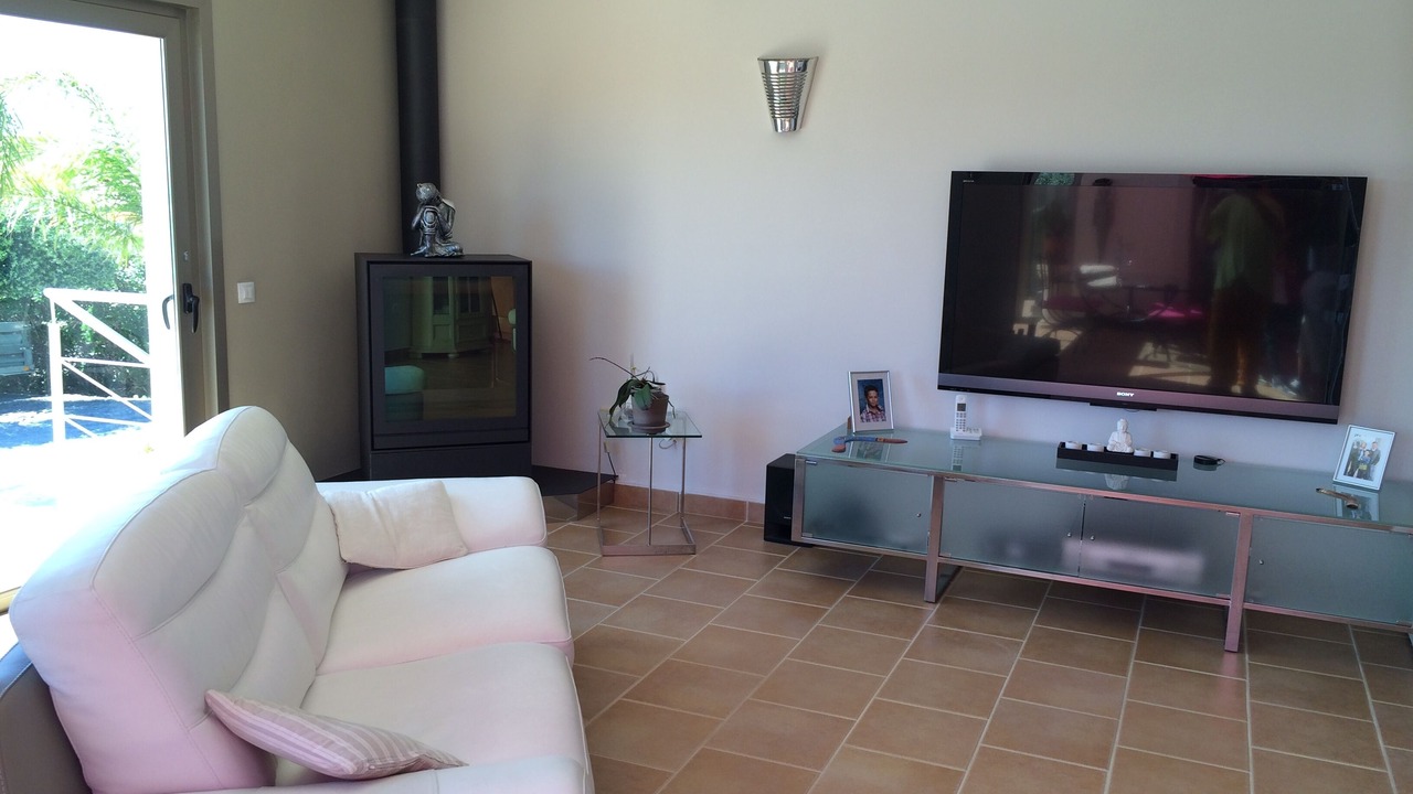 Photo of Livingroom in Pau
