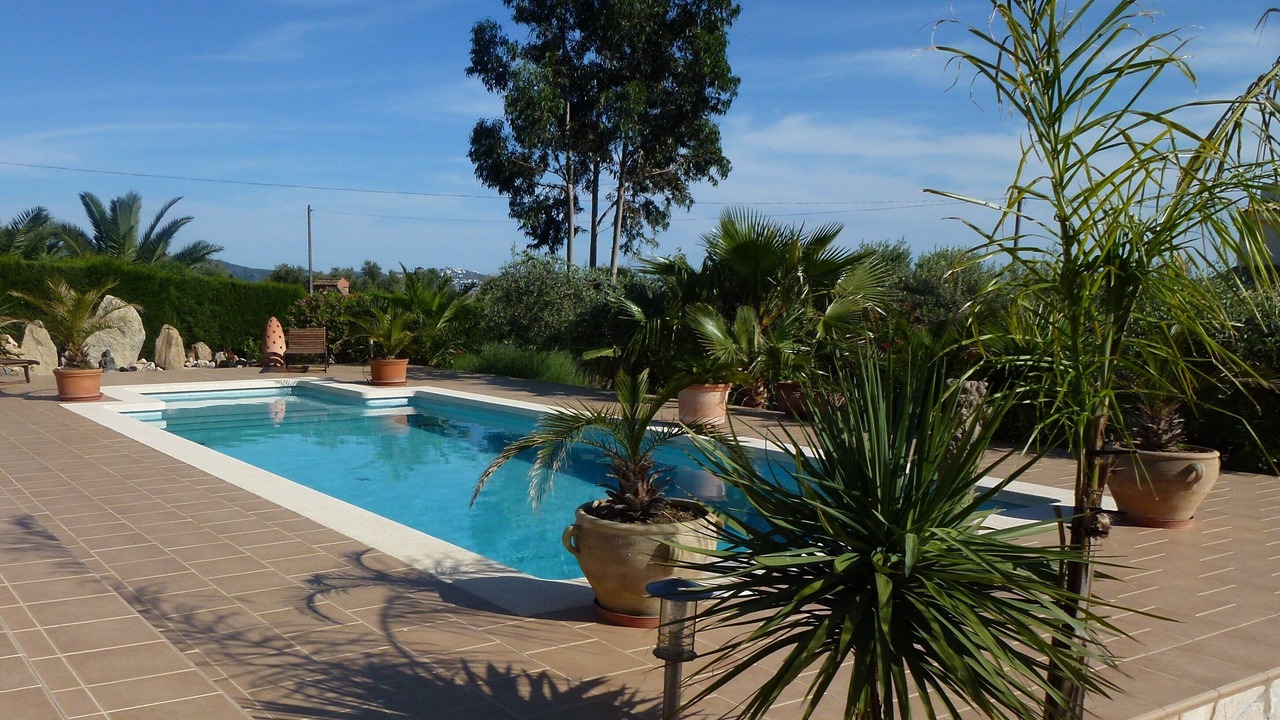 Photo of Outdoor in Pau