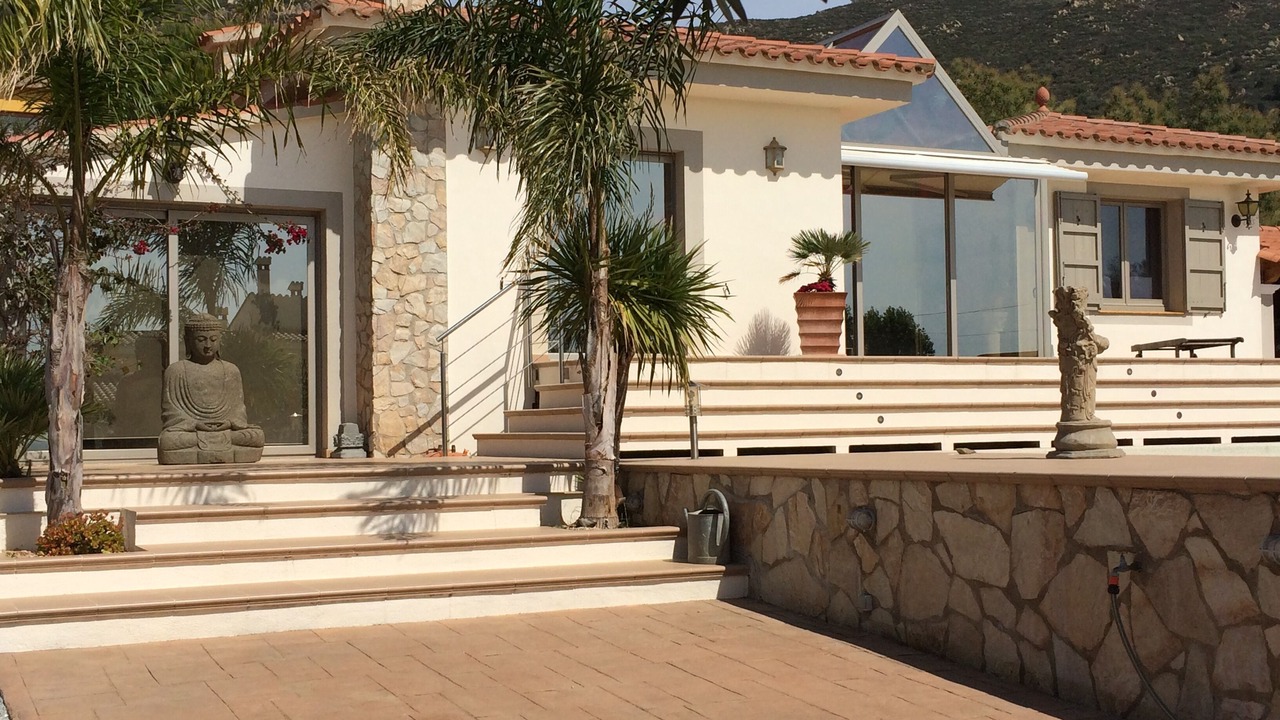 Photo of Outdoor in Pau
