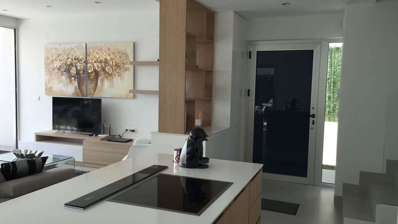 Photo of Kitchen in Orihuela Costa