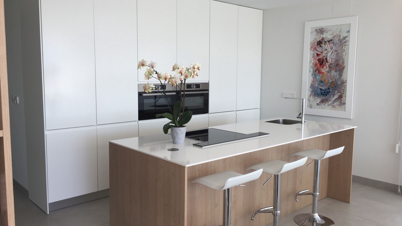 Photo of Kitchen in Orihuela Costa