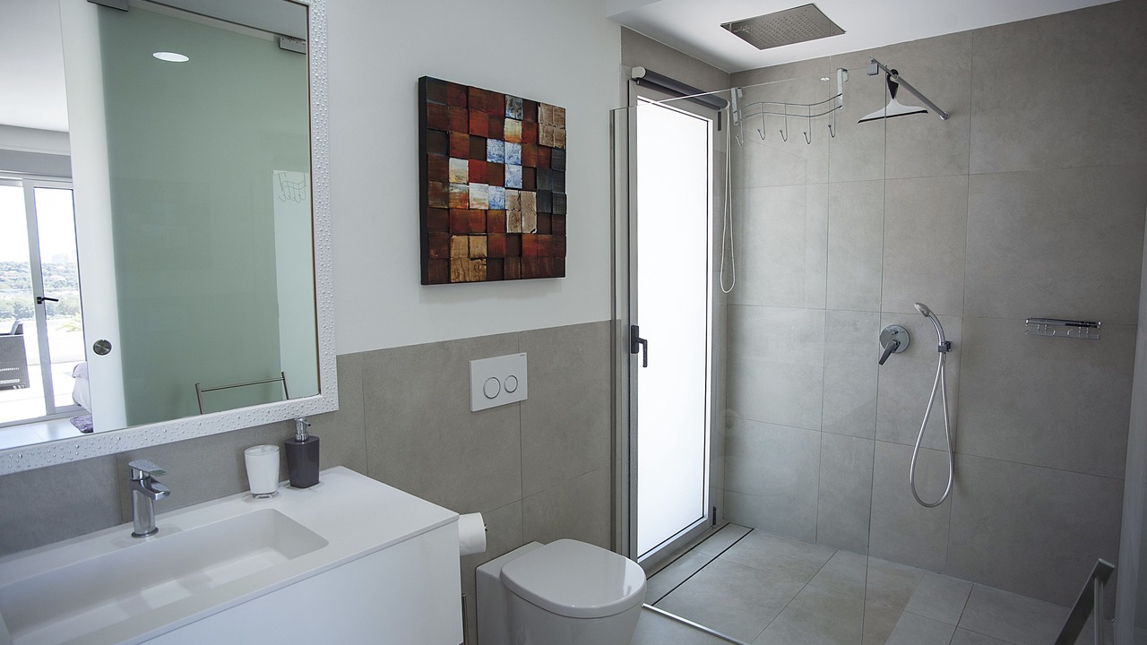 Photo of Bathroom in Orihuela Costa