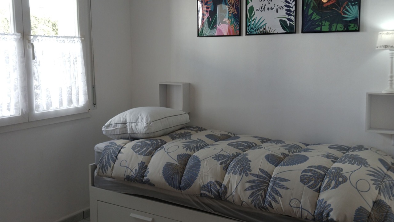 Photo of Bedroom in L'Escala