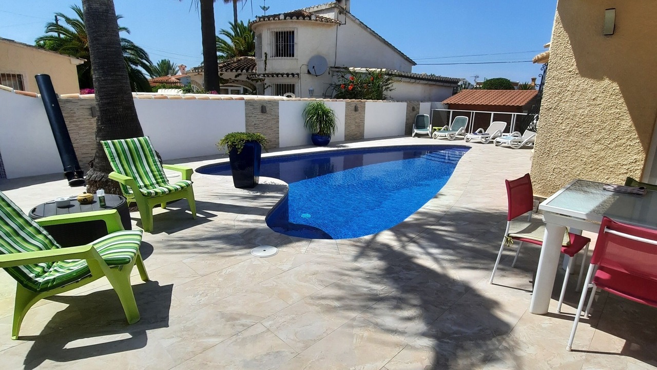 Photo of Outdoor in Els Poblets