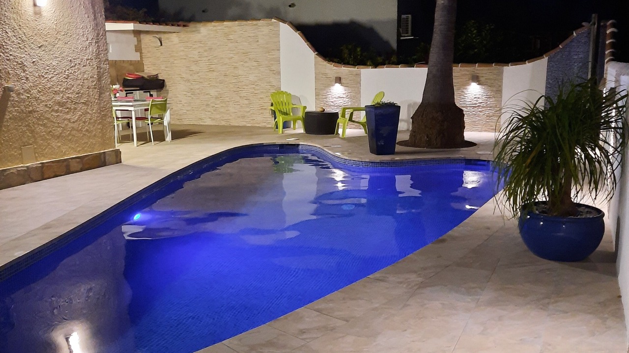 Photo of Outdoor in Els Poblets